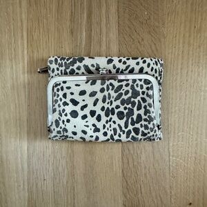 Hobo Robin Compact Wallet - Hardly used!